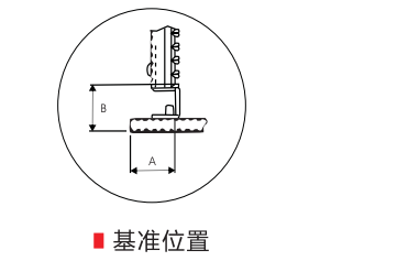 Screw Adjustable SMT PCB ESD Magazine Rack , Precision ESD Storage Racks Fully conductive, 120 C into the oven pcb storage rack