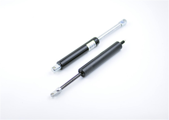 Lockable Bed Gas Spring Adjustable Compression Oem Offered Nitrogen Gas