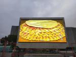 Customizable Design and Sample Available for Outdoor p8 Full Color LED Display