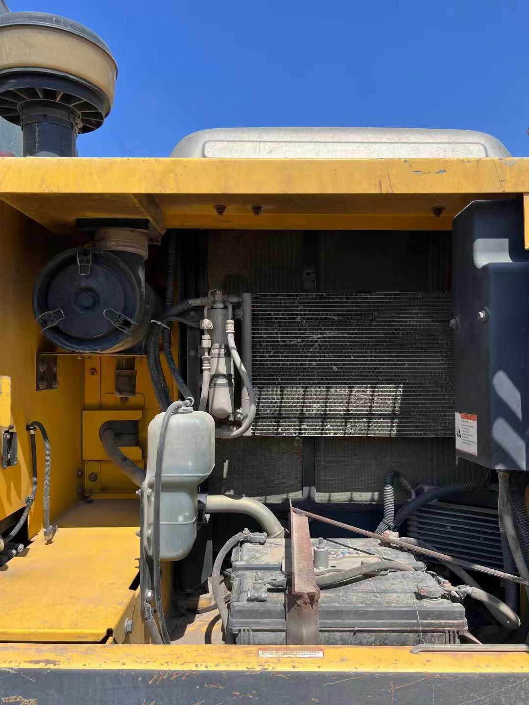 Used KOBELCO SK130 Excavator Construction Machinery Heavy Equipment for Sale