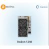 Buy cheap Canaan Avalon 1246 85TH Bitcoin Asic Miner Scrypt Mining Machine from wholesalers