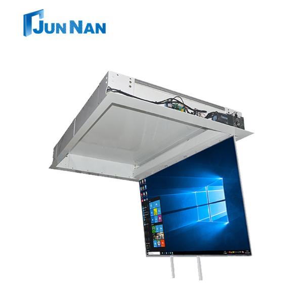 Ceiling TV Flipper Professional Lifting System For 32-60 Inch TVs 13 Years Of