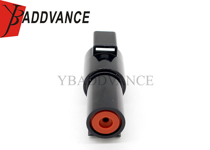 DTHD06-1-12P Deutsch Automotive Connectors 1 Pin Way Male Connector