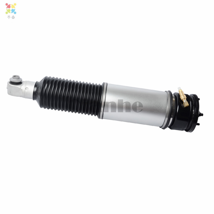 BMW E66 E65 shock absorber 37126785537L 37126785538R Rear Air Suspension Shock Strut Hot Selling