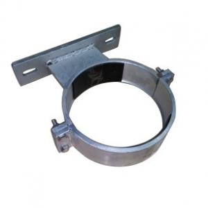 side mounting