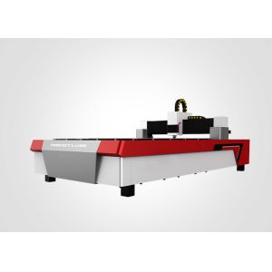 Fast Speed 1000w High Precision Fiber Laser Cutting Machine For Titanium Alloy