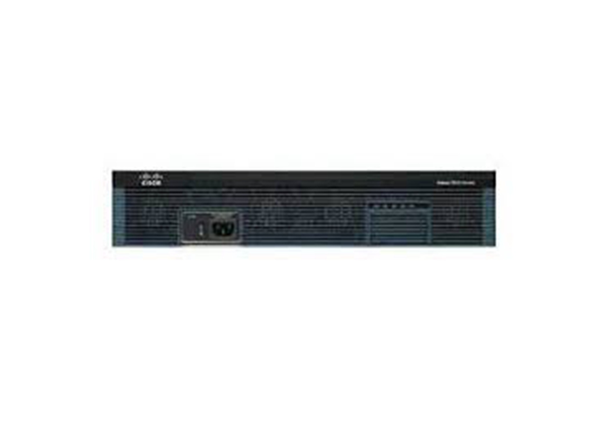  Cisco Gigabit Wireless Router , Cisco 2921 Voice Bundle CISCO2921-CME-SRST/K9 Manufactures