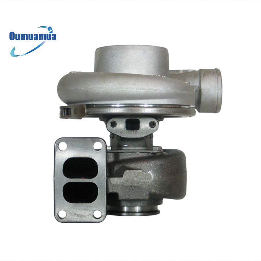 New factory direct sale turbocharger 3528237 3528238 3802348 suitable for Cummins H1C 6BTAA