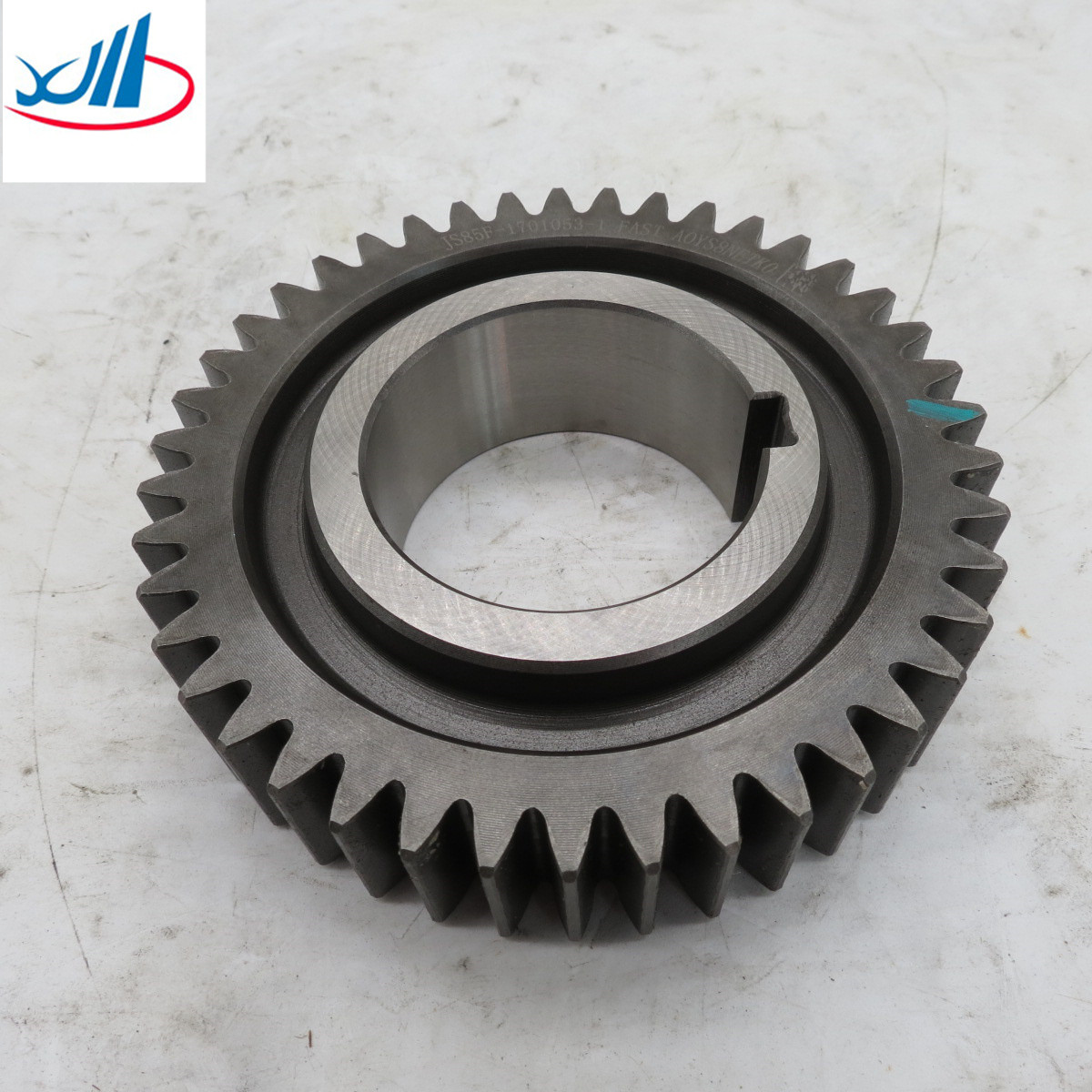 JMC Auto Parts Intermediate Shaft Third Gear JS85F-1701053-1
