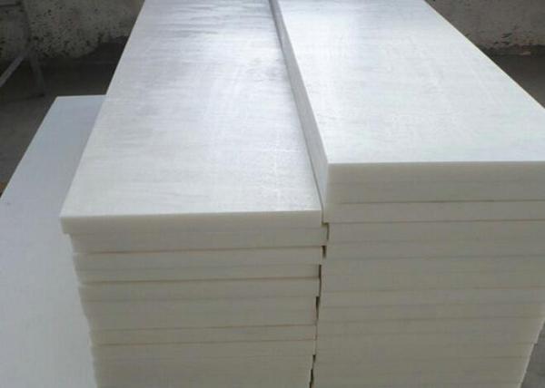 High Impact Strength Colored Plastic Sheet 1 - 200mm , Industrial Plastic