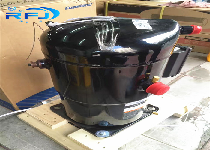 R407C ZW Series Copeland Scroll Compressor 2.5HP Power 380V ZW30KSE-PFS