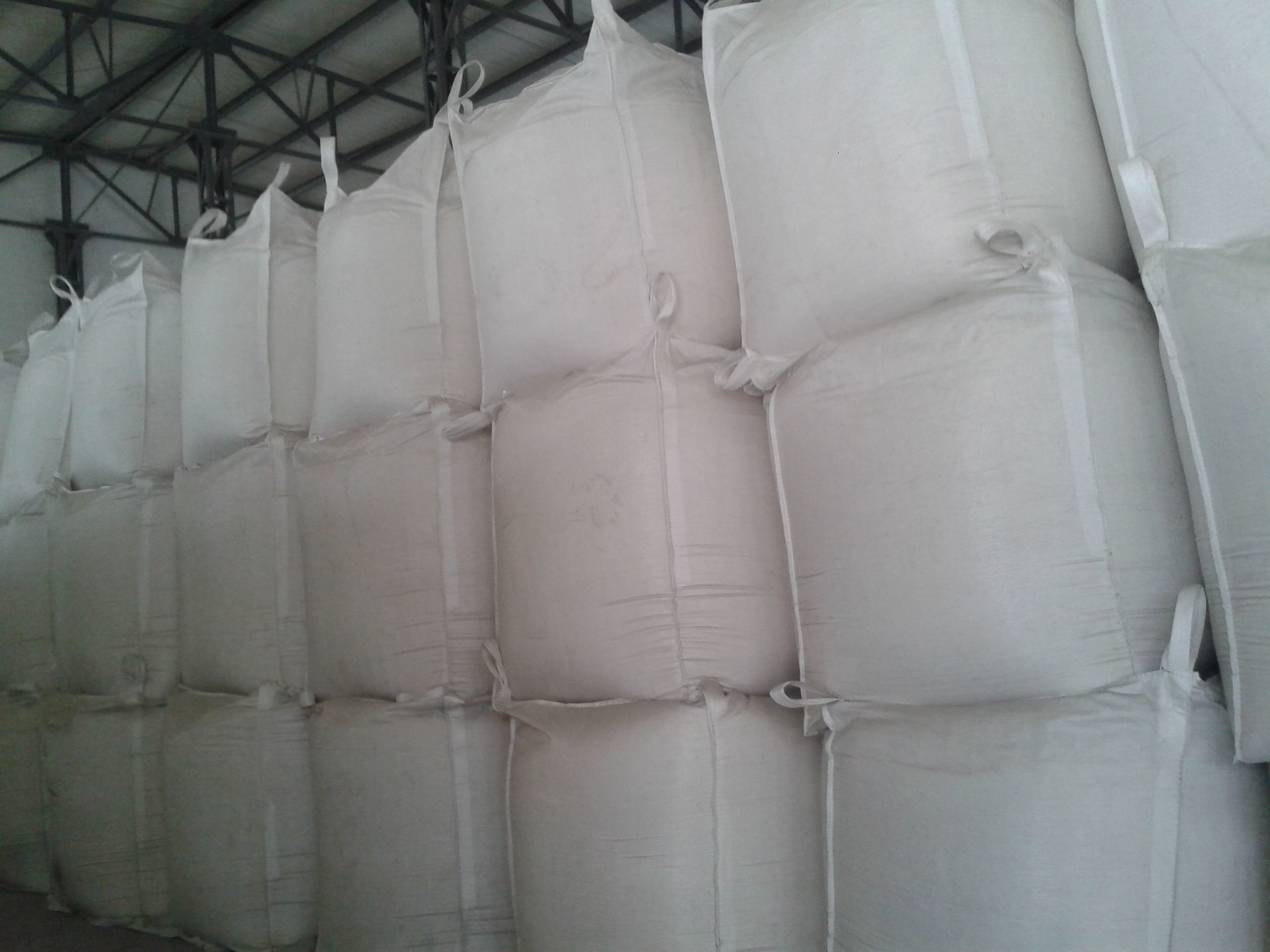 Food Industry Vital Gluten Protein Powder in Dried 25 Kg / Bag