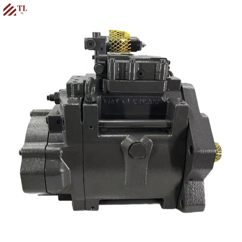 Original K3V280 Excavator Main Pump YA00003078 YA00003076 4635645 4482892 4667614