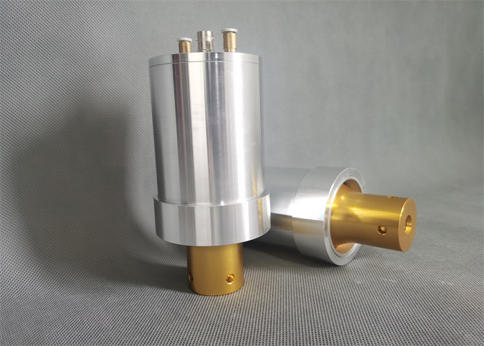 Replace 41S30 Dukane Ultrasonic Piezoelectric Transducer 20Khz