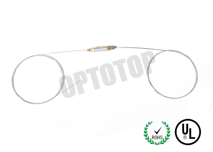 Custom Multimode Fiber Splitter