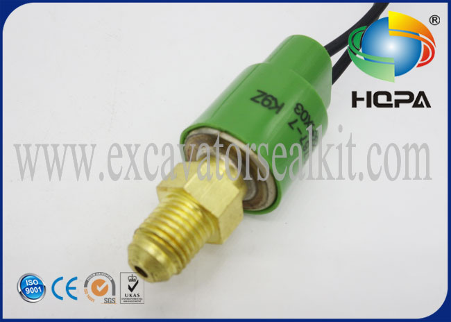 126-2938 1262938 20PS767-8 pressure switch for CAT Excavator