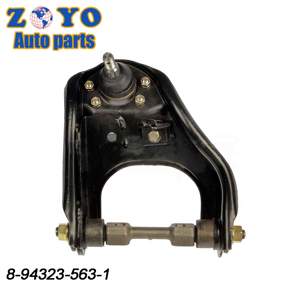 Automobile Spare Parts Left Lower Control Arm for Isuzu Pickup 1988-1995 PICKUP Lower
