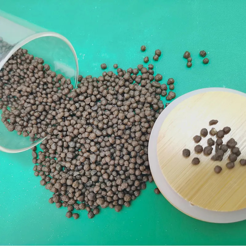 Fully Water Soluble Diammonium Phosphate Dap 18 46 0 Phosphorus And Nitrogen Supply Source