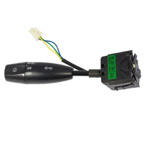  Combination Windshield Turn Signal Wiper Switch 96230794 For LANOS Manufactures