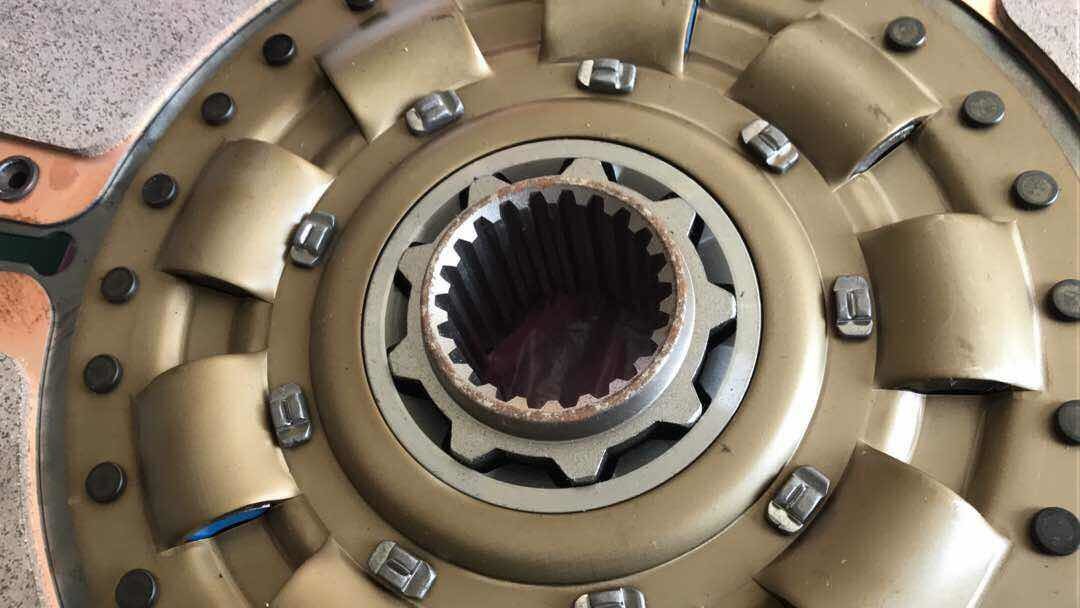 70800027, 800027Clutch Plate