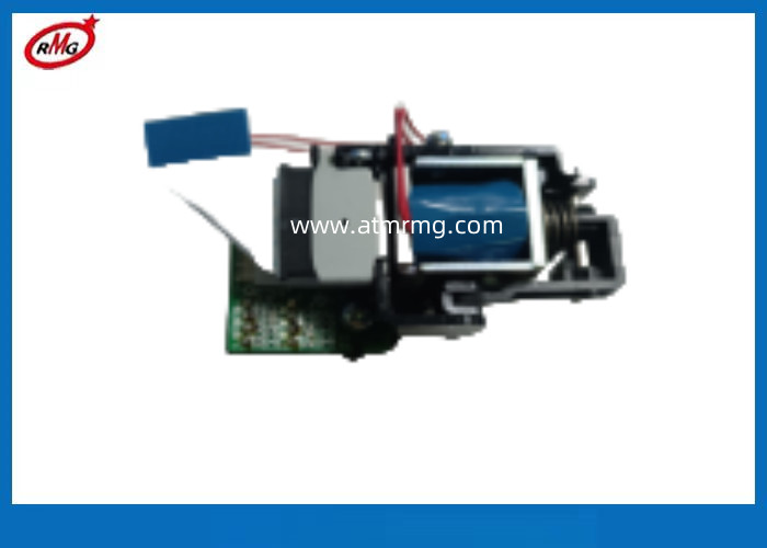 1750304622-10 NCR H280 Card Reader IC Head Block Imcrw ATM Machine Parts