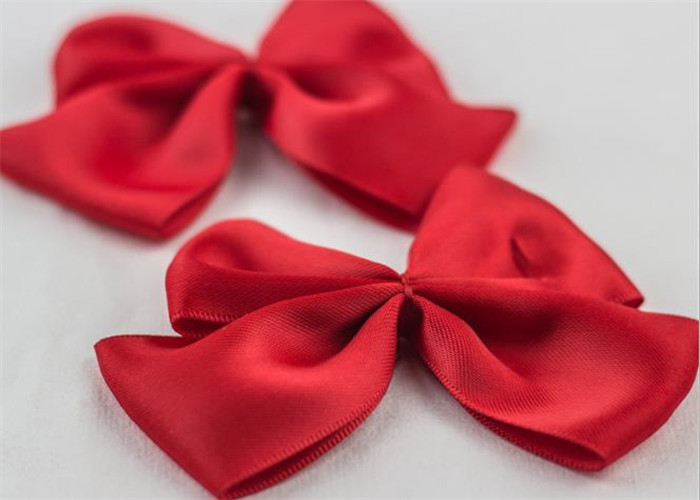 Bowknot Elastic Hair Bands