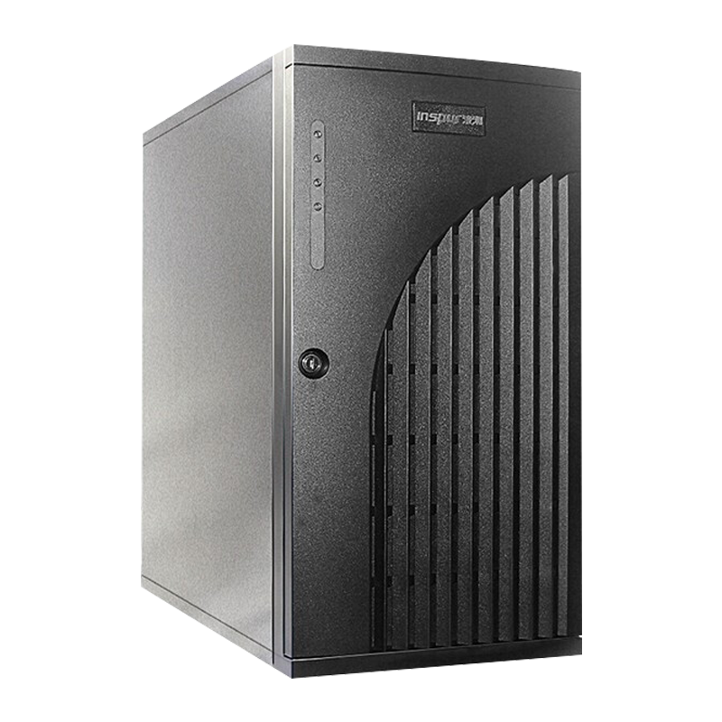 Commercial Tower Inspur GPU Server 4U Rack Mount
