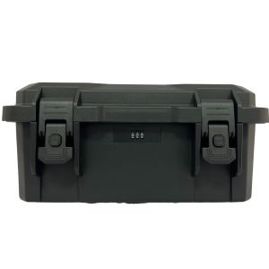 IP67 Waterproof Custom Tool Case EM-3717 with Foam Insert