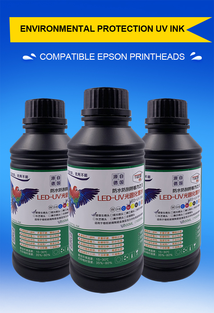 UV INK printer ink refill epson sublimation ink for Epson DX5 DX7