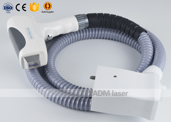 Effective Laser Hair Removal Equipment Professional 755 808 1064nm Available