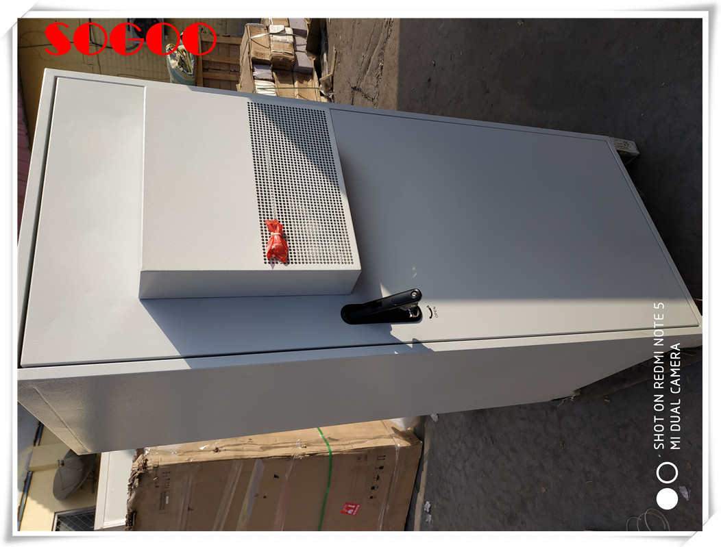 HUAWEI TP48120A Outdoor Power Supply Cabinet 48V120A
