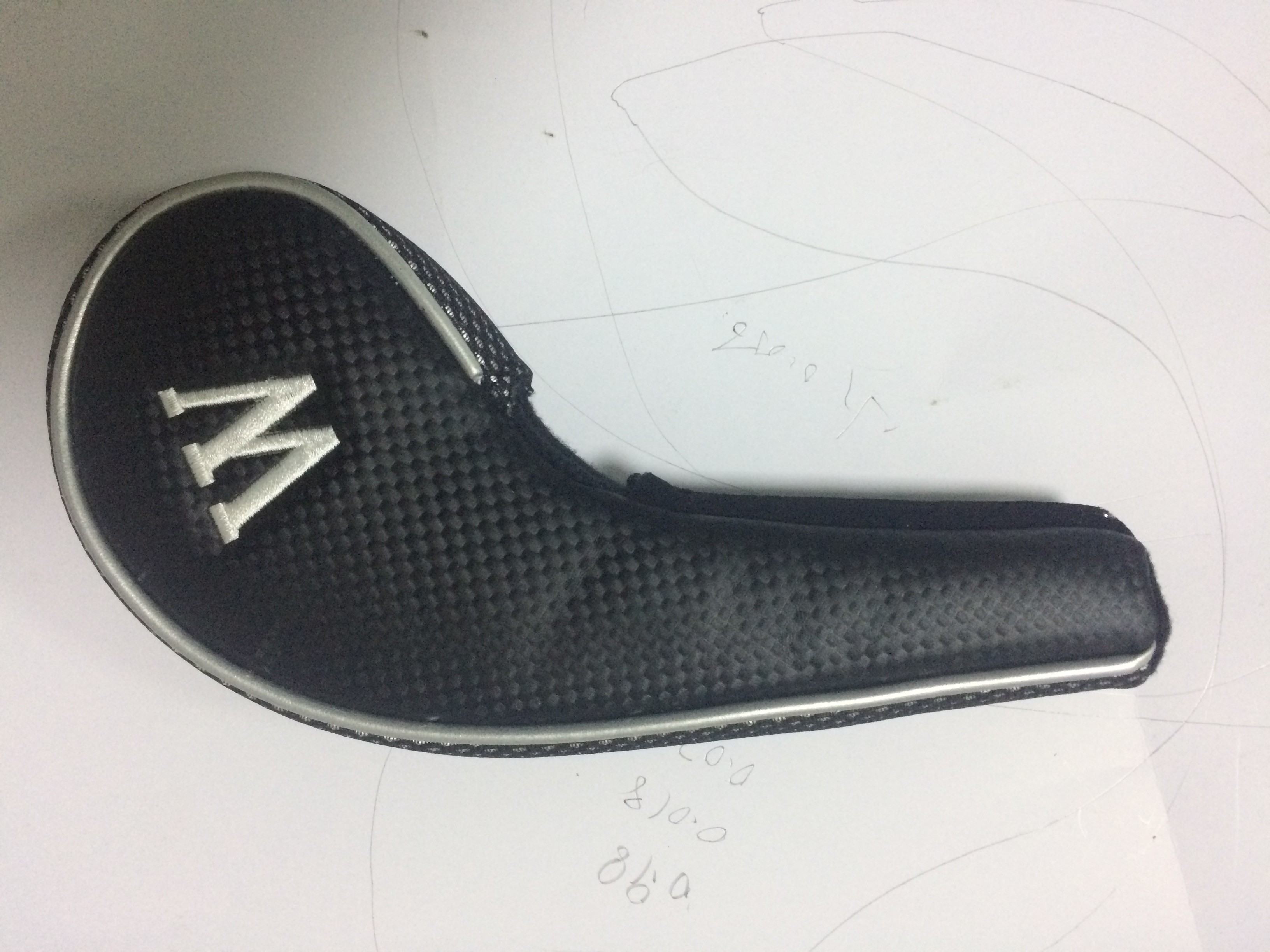 club covers , Golf headcover , golf head cover , golf iron cover,golf club cover with Iron