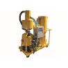 Buy cheap Welding Joint Dustless Sandblasting Machine , 6mm Auto Sandblasting Equipment from wholesalers