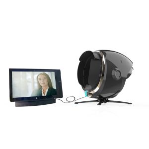  User Friendly Usb Computer Face Skin Analyzer Manufactures