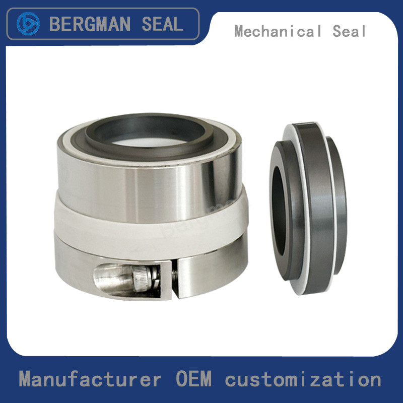 Original 212-40/45/50/55/60/65/70/80/85/90/95/100/105/110mm Chemical Pump Reactor Mechanical Seal