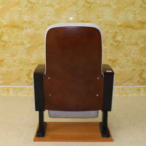 Adjustable Folding Stadium Theater Seats IS09001 Multi Layer Multipurpose