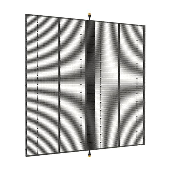 LED Outdoor P3 64x64pixels Full Color Waterproof High Brightness Led Matrix