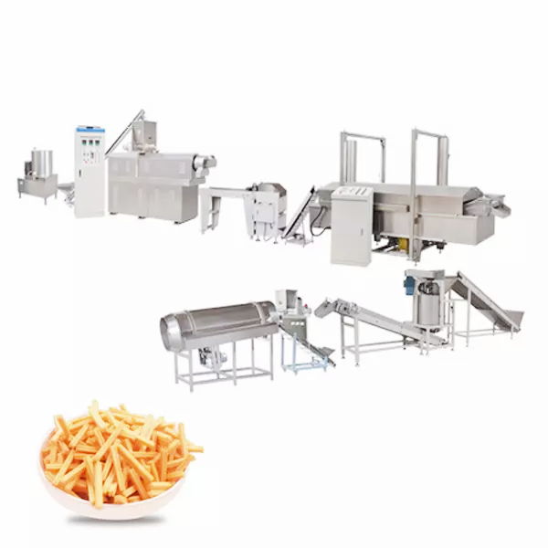 Cassava Processing Plant Garri Processing Machinery Gari Production line