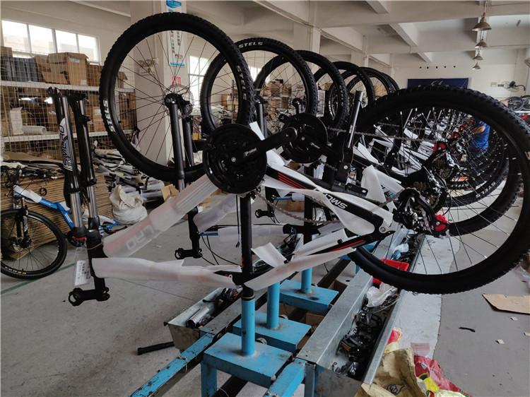 48V Fat Tire Folding Electric Bike , 30-50km/H Folding Electric Fat Bike