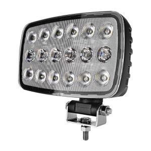 China 90W LED Work Light with 360 Degree Adjustable Bracket on sale