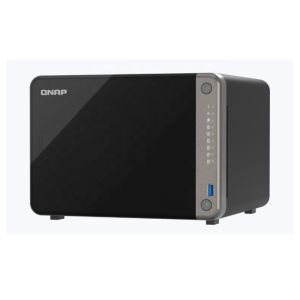  New Original TS-AI642 AI NAS Networked Storage with 64-bit ARM Cortex-A76 and Cortex-A55 SoC 8-core processors Manufactures