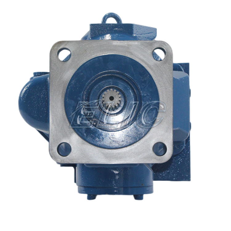 31N1-10010 31N110010 Piston Hydraulic Pump For R80-7 R80-7A Excavator