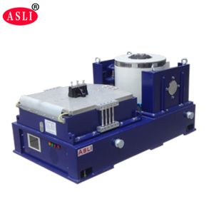 ASTM D4728 Random Vibration TestingDynamic Shaker With 300kg Max Load