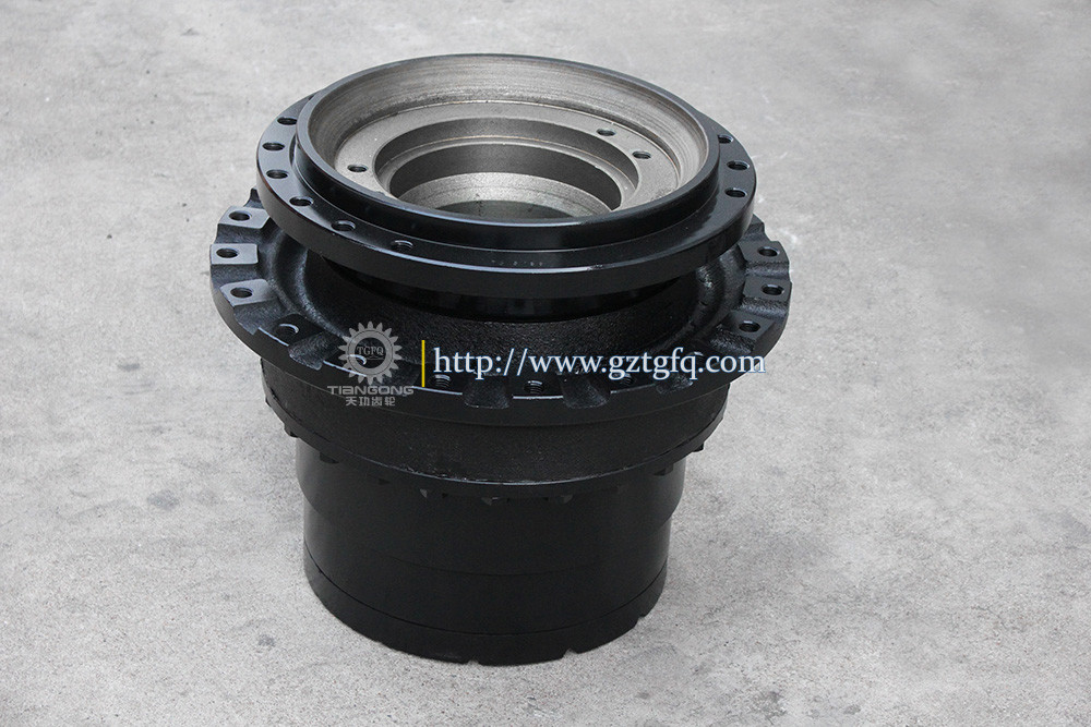 9149911 For Apply Hitachi EX300-3 EX270-5 EX285 Travel Reduction Gearbox
