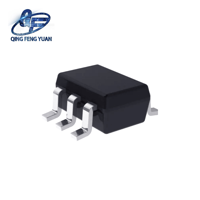 Texas LM51561QDSSRQ1 In Stock Electronic Components Integrated Circuits Microcontroller TI IC chips WSON-12