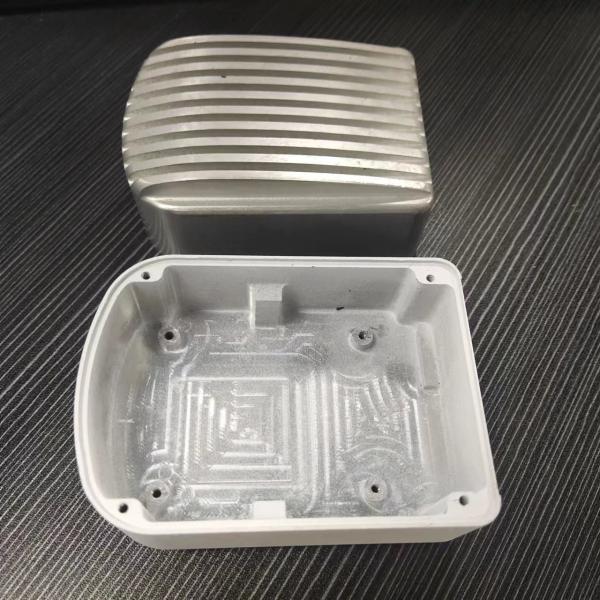 Strict Quality Control and Shipping Methods for Aluminium Die Casting Parts -
