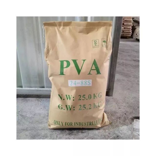 Industrial Paper Bag Multiwall Paper Bags For Packaging Polyvinyl Alcohol