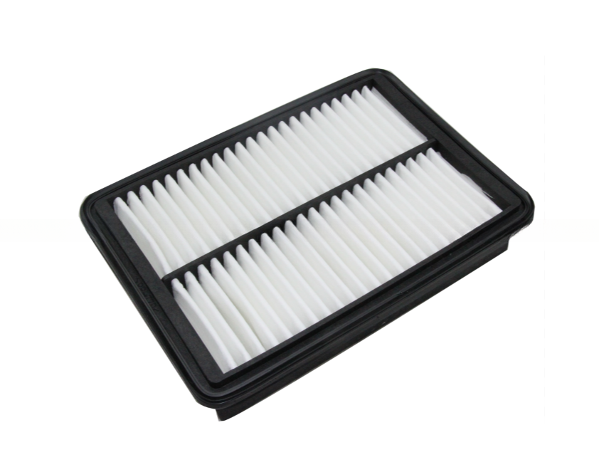 PU Filter Paper Replacement For Mazda LA5335DA0-13Z40 P51F-133A0 PE07-13-3A0A PE7M133A0
