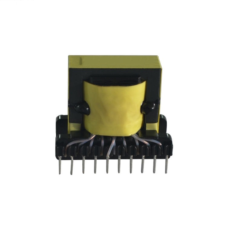 ER28L EPC3246-12 PFC Boost Inductor Powered Iron Core Flyback Transformer Type