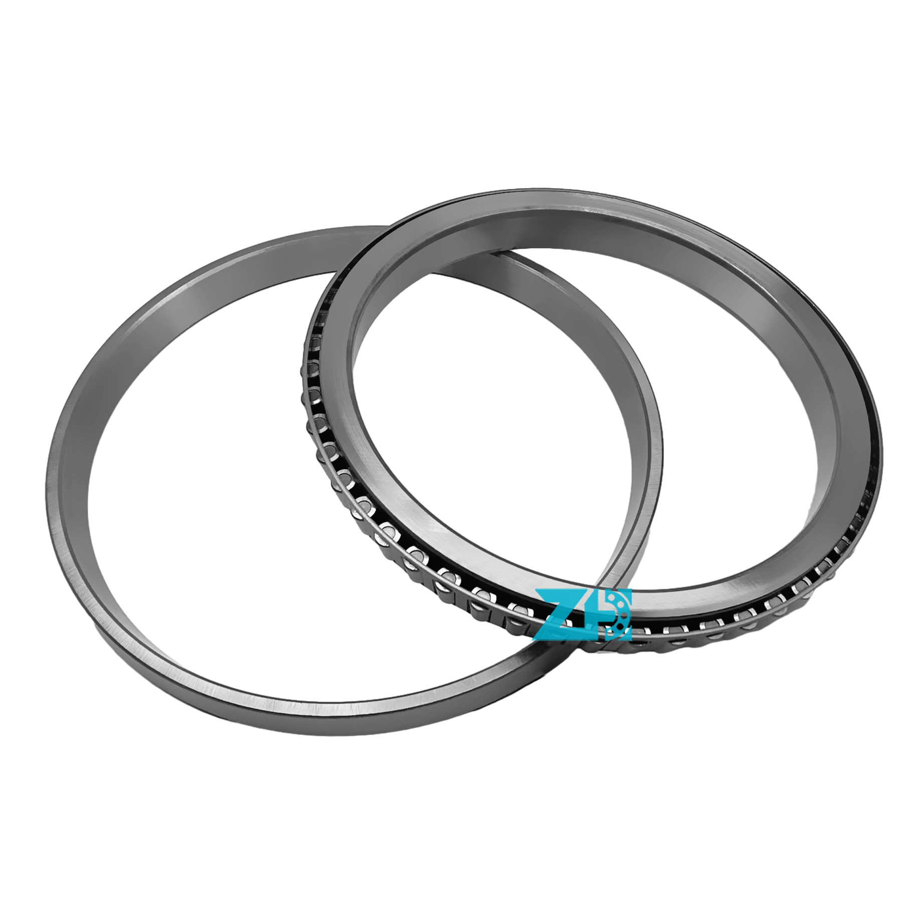 Excavator Bearing 279-0344 2790344 619-88505001 size 290x380x40mm High limiting speed bearings